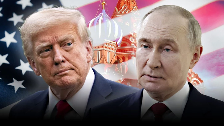 СМИ: Трамп поддержал смягчение части санкций против России