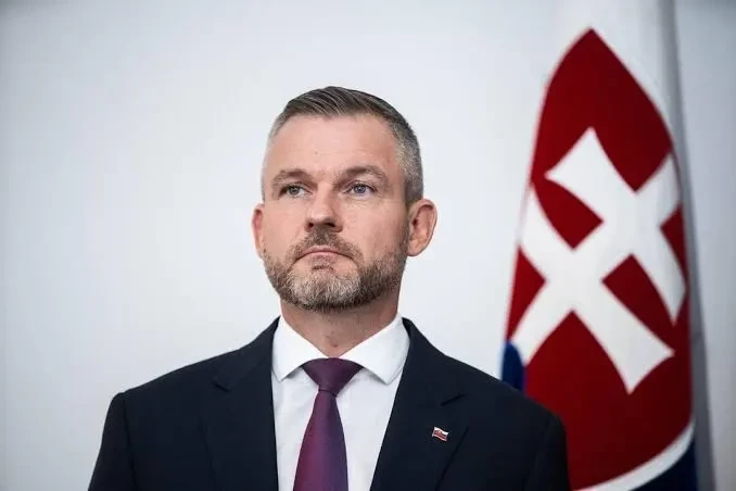 Президент Словакии осудил атаку на Нахчыван