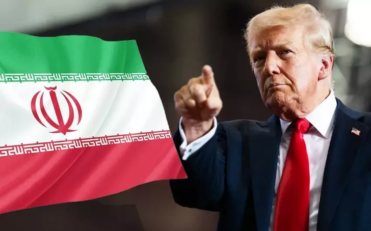 Трамп допустил проведение новой операции «Эпическая ярость» против Ирана