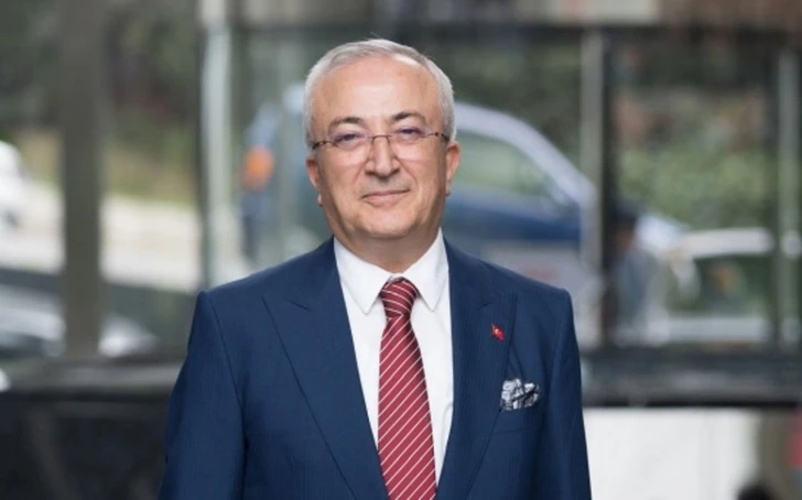 Глава GAZBIR: Турция ожидает расширения торговли СПГ с Европой