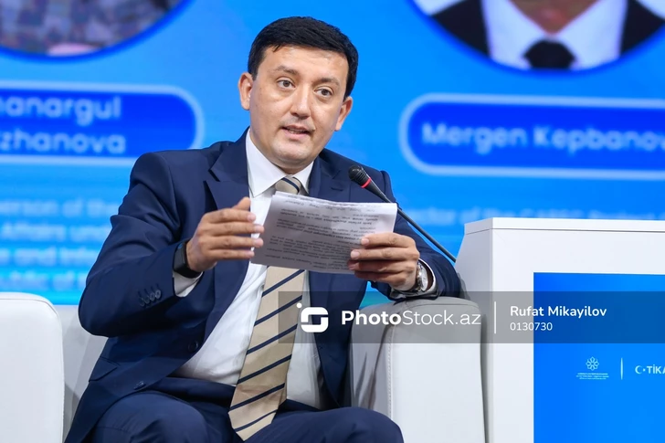 Транспортная революция в регионе: депутат Олий Мажлиса о значении Зангезурского коридора