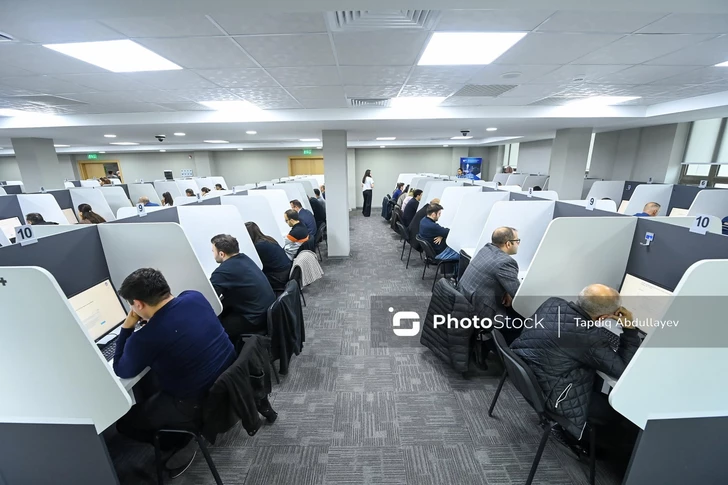 Media.az - Новости Азербайджана - Тестирование будущих адвокатов состоится в Азербайджане
