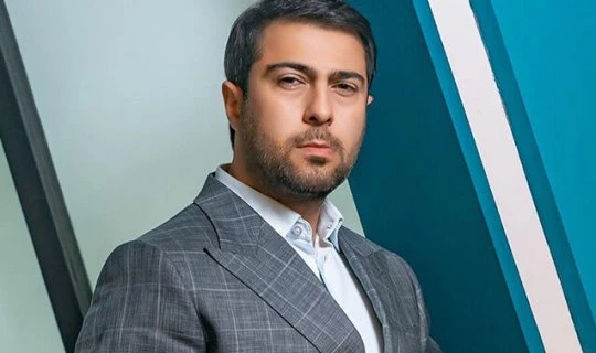 Намика Гарачухурлу не пустили в Россию