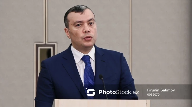 Сахиль Бабаев: Азербайджан и Иордания ведут переговоры по 12 новым проектам