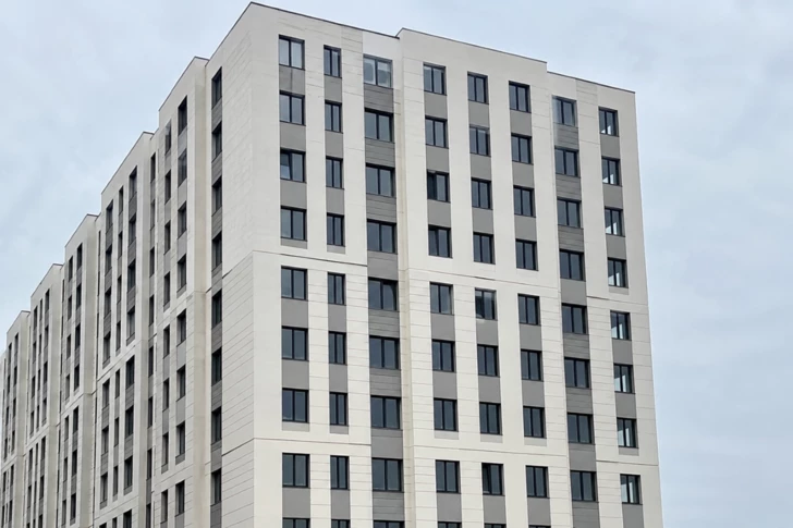 Почему в новостройках Азербайджана исчезают балконы?