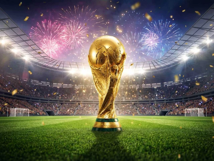 Названы детали первого матча чемпионата мира по футболу 2026 года