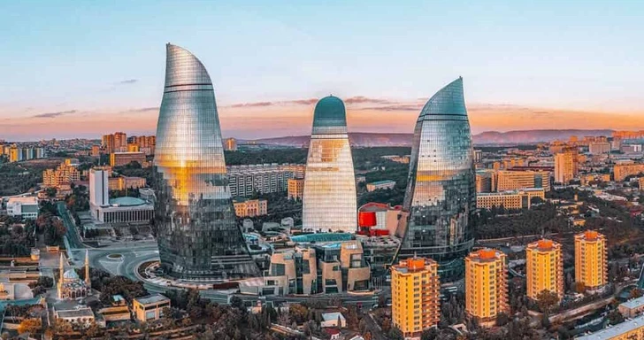 Итальянская издание: VII Всемирный форум по межкультурному диалогу в Баку станет ключевым событием