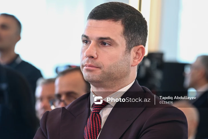 Орхан Мамедов: «Зелёный» переход обеспечит устойчивость малого бизнеса