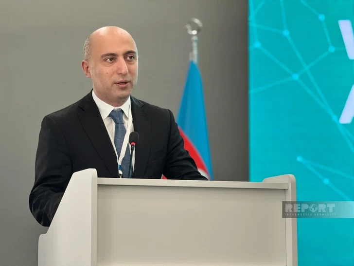 Media.az - Новости Азербайджана - Второй азербайджано-узбекский Форум ректоров начал работу в Ханкенди