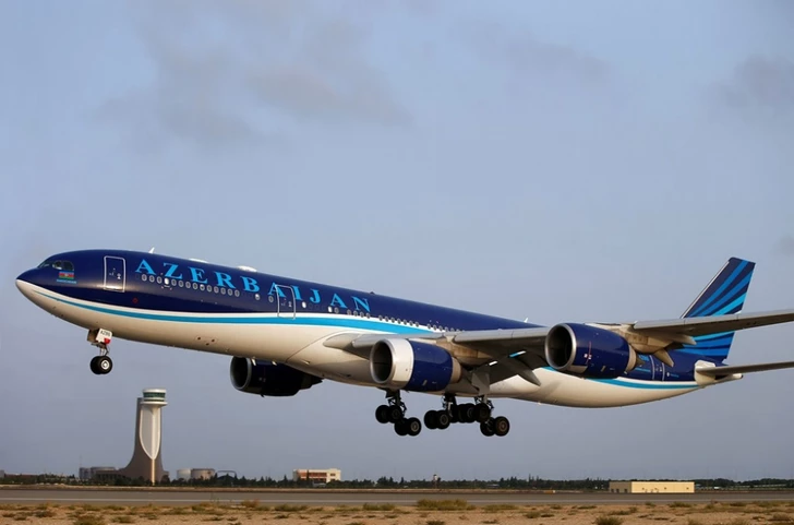 Коммерческий директор AZAL о получении самолета A321neo: Мы открываем новую главу в нашей истории