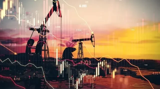 Rystad Energy предупреждает: нефть рискует пробить отметку в $140