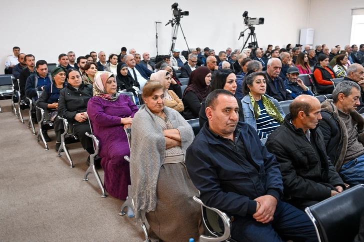 Media.az - Новости Азербайджана - Потерпевший, находившийся в армянском плену: Они убили моего товарища, играя в «рулетку»