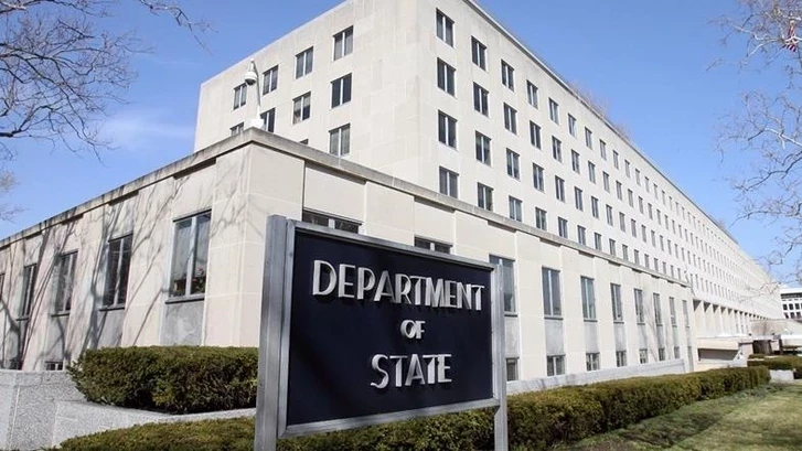 США начали эвакуацию своих дипломатов из Саудовской Аравии