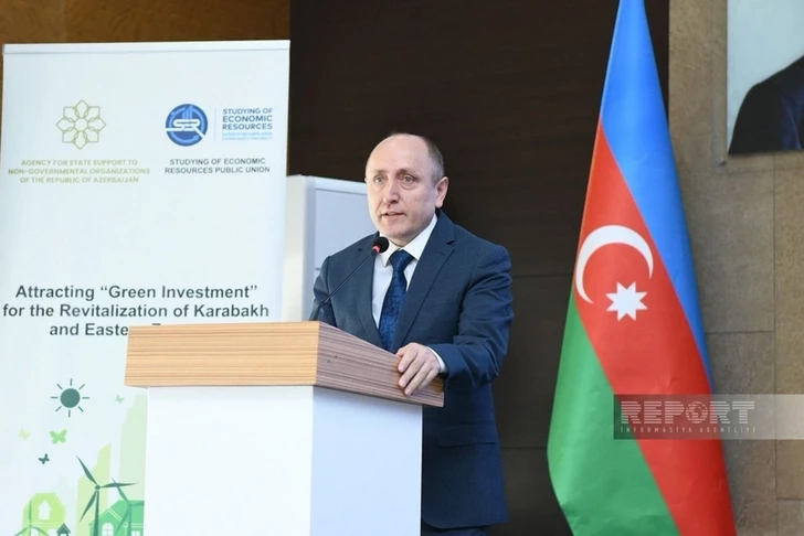 Media.az - Новости Азербайджана - Новый подход к медицинскому страхованию: Азербайджан объединяет обязательное и добровольное
