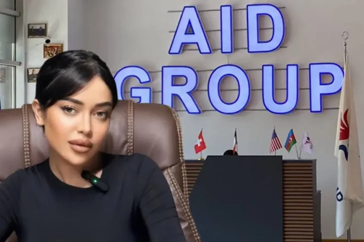 В Азербайджане растет число жалоб на AID Group: клиент рассказал о невозвращенных $2 тысячах