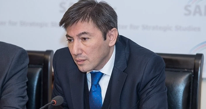 Media.az - Новости Азербайджана - Вашингтон-2025: как визит Ильхама Алиева изменил расклад сил на Южном Кавказе - АНАЛИТИКА