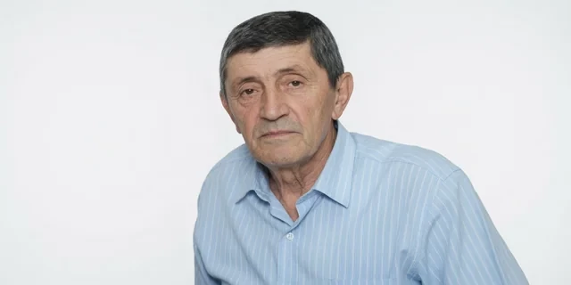 Media.az - Новости Азербайджана - Скончался известный музыкант из Шеки