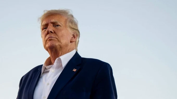 Трамп обвинил Иран в затягивании переговоров по мирному соглашению