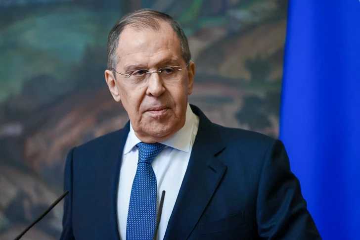 Глава МИД России поблагодарил Азербайджан за организацию саммита СВМДА