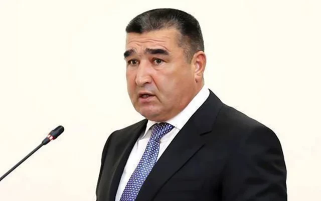 Media.az - Новости Азербайджана - Суд в Баку начал процесс по делу экс-главы Azenco о присвоении 3 млн манатов