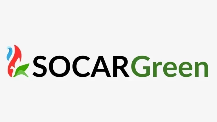 SOCAR Green: Для развития «зеленой» энергетики в АР требуется государственно-частное партнерство