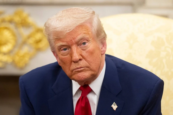 Трамп сообщил о приближении к завершению сразу двух международных конфликтов