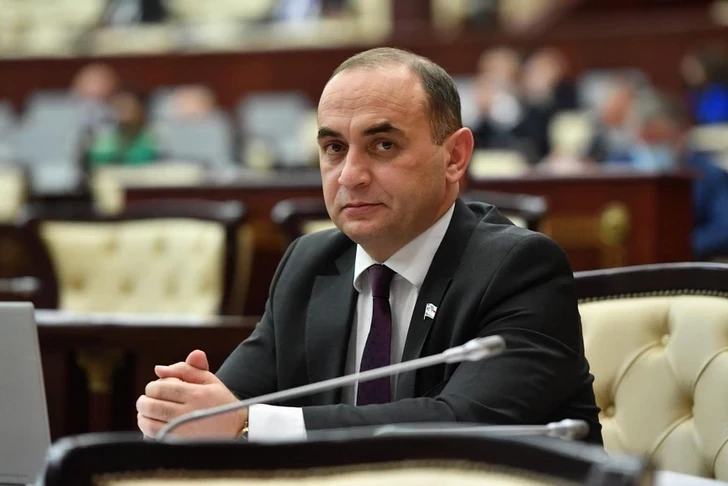 Депутат: Заявления российских официальных лиц в адрес АР влекут юридическую ответственность