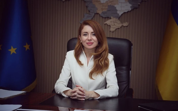 Энергетическое партнерство: Украина ведет переговоры с Азербайджаном о поставках газа
