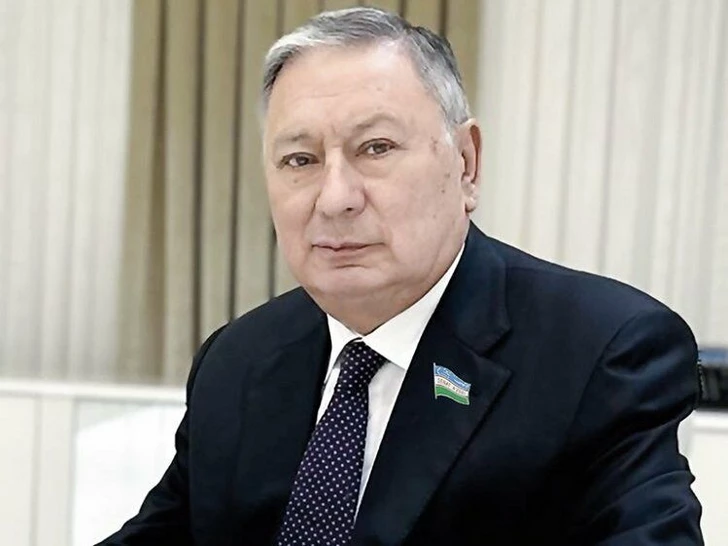 Председатель профсоюзов Узбекистана: Карабахская победа Азербайджана - гордость двух народов