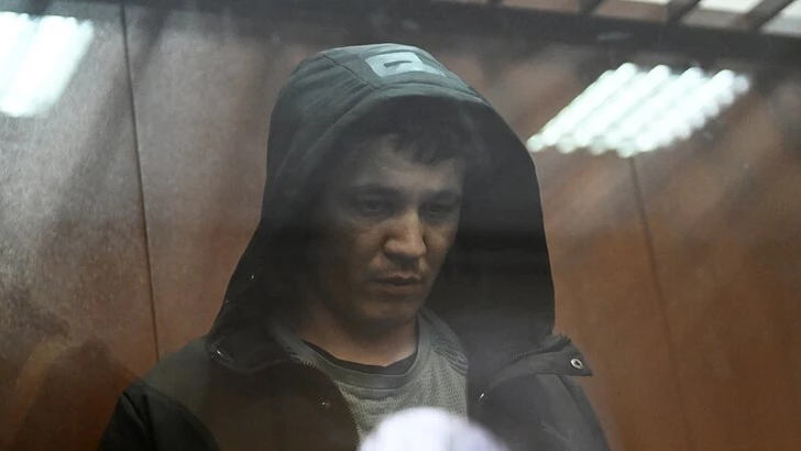 Media.az - Новости Азербайджана - Осужденный на пожизненный срок соучастник теракта в «Крокусе» покончил с собой в московском СИЗО