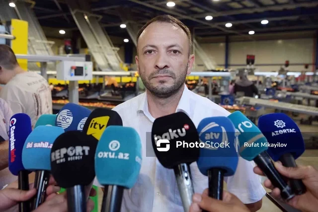 Media.az - Новости Азербайджана - От фруктовых садов до агротуризма: как господдержка развивает север Азербайджана
