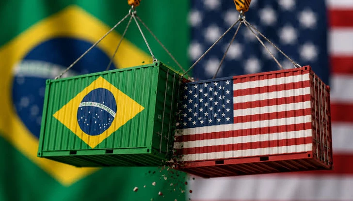 Бразилия пообещала «надлежащий» ответ на пошлины США