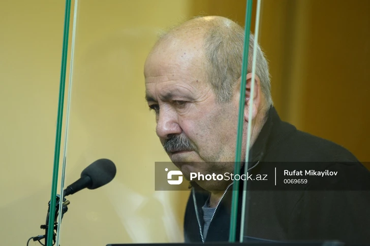 Осужденный за геноцид в Ходжалы армянин в реанимации: что известно о его состоянии?