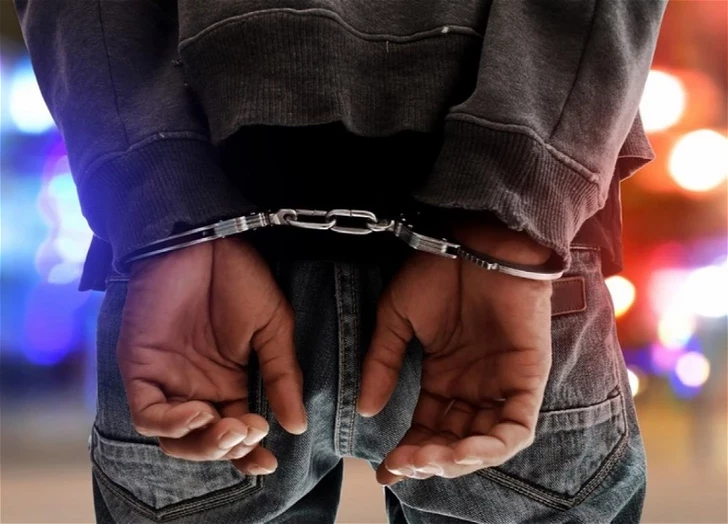 В Грузии задержан разыскиваемый по линии Интерпола гражданин Азербайджана
