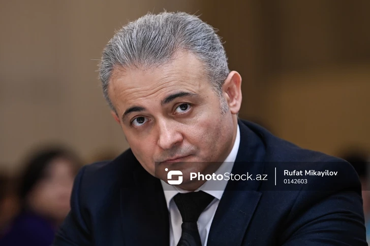 Председатель AzTV: Наша обязанность — доносить проблемы народа