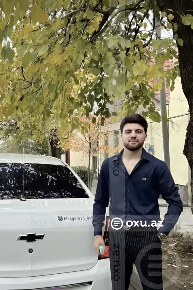 Media.az - Новости Азербайджана - Начато расследование ДТП в Абшеронском районе