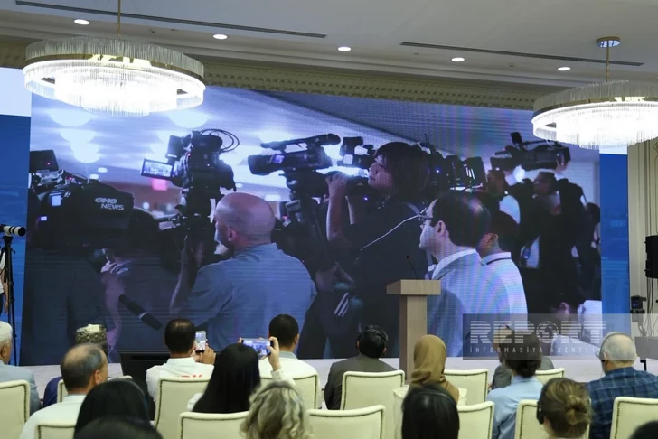 Media.az - Новости Азербайджана - В Узбекистане назвали культурные связи с Азербайджаном важным фактором укрепления отношений