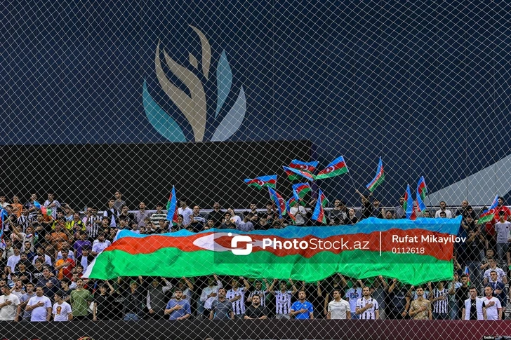 Азербайджан стал победителем чемпионата мира по мини-футболу
