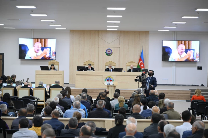Media.az - Новости Азербайджана - Суд над гражданами Армении: Обнародованы признания о разрушении сел