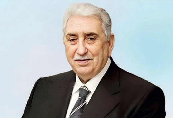 88 лет со дня рождения Арифа Бабаева - символа азербайджанского мугамного искусства