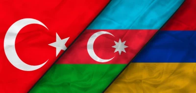 Армения рассчитывает открыть границы с Турцией и Азербайджаном
