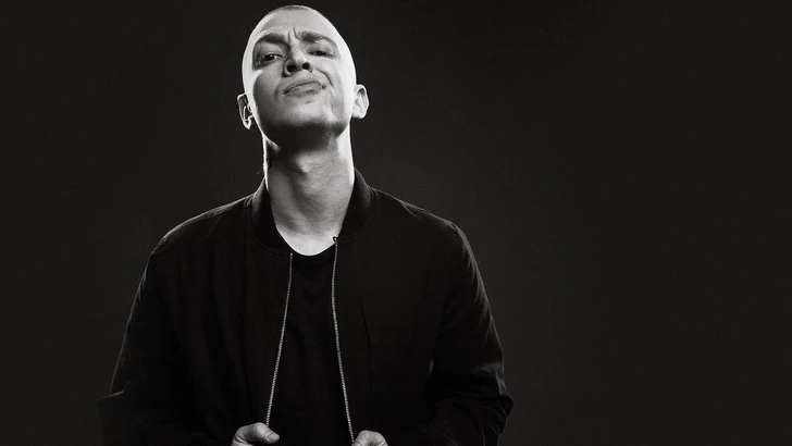 Oxxxymiron заочно арестован в России - рэпер скрывается от следствия