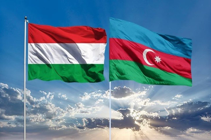 Венгрия готова делиться с Азербайджаном опытом внедрения нацсистемы по управлению e-commerce