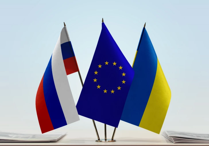 Большинство стран Евросоюза на саммите в Брюсселе поддержали переговоры с Россией