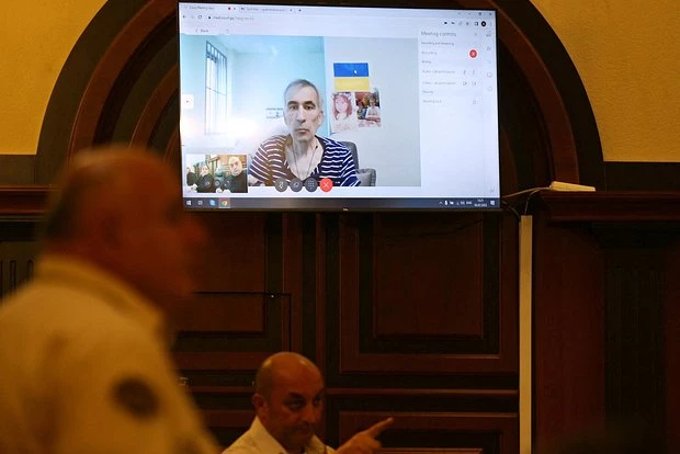 В Тбилиси началось судебное заседание по делу Саакашвили и лидеров оппозиции