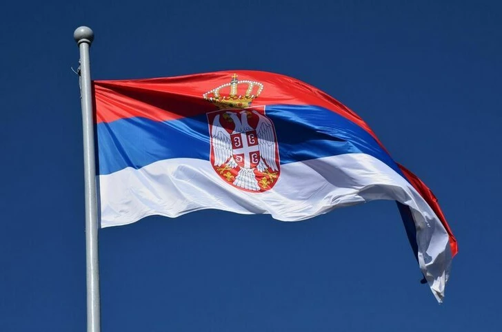 В парламенте Сербии произошла потасовка: три депутата ранены, одна из них может потерять ребенка