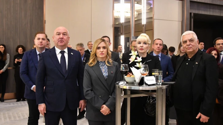 Media.az - Новости Азербайджана - В Сербии отметили День победы Азербайджана
