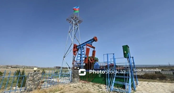 Азербайджанская нефть Azeri Light подорожала