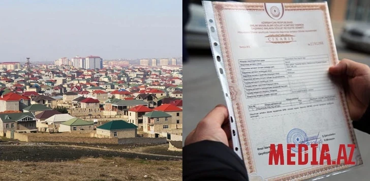 Конец серой зоне: депутат анонсировал масштабную легализацию домов без документов в Азербайджане
