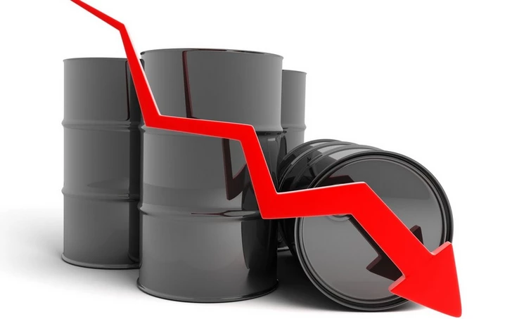 Цена азербайджанской нефти Azeri Light упала на мировом рынке